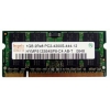 Пам'ять для ноутбуків SK hynix 2 GB SO-DIMM DDR2 800 MHz (HYMP125S64CP8-S6)