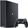 Sony PlayStation 4 Pro (PS4 Pro) 1TB (9773412) - зображення 1