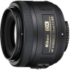 Стандартний об'єктив Nikon AF-S DX Nikkor 35mm f/1,8G (JAA132DA)