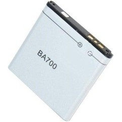 PowerPlant Sony Ericsson Xperia Pro BA700 (1550 mAh) (DV00DV6105)
