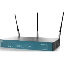 Cisco SA520W-WEB-BUN3-K9