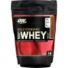 Протеїн сироватковий Optimum Nutrition 100% Whey Gold Standard 454 g /14 servings/ Vanilla Ice Cream