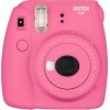 Фотокамера миттєвого друку Fujifilm Instax Mini 9 Pink