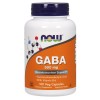 Амінокислотний комплекс Now GABA 500 mg Veg Capsules 100 caps