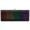 Клавіатура HyperX Alloy Core RGB Gaming Keyboard USB Black (HX-KB5ME2-RU, 4P4F5AX)