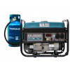 Комбінований генератор (газ-бензин) Konner&Sohnen KS 3000 G
