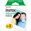 Фотопапір для камери Fujifilm Colorfilm INSTAX Square 10x2 (16576520)