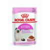 вологий корм Royal Canin Kitten Instinctive in Gravy 85 г (4058001)