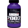 Амінокислотний комплекс Ultimate Nutrition Amino 2002 100 tabs