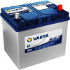 Автомобільний акумулятор EFB Varta 6СТ-65 АзЕ Blue Dynamic EFB ASIA N65 (565501065)