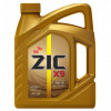 Моторне масло ZIC X9 LS 5W-30 4 л