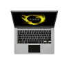 Ноутбук Pixus Ultrabook Rise 14 Grey