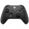 Геймпад Microsoft Xbox Series X | S Wireless Controller Carbon Black (XOA-0005, QAT-00001, QAT-00002, QAT-00007, QAT-0