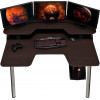 Геймерський ігровий стіл ZEUS IGROK-5