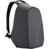 Рюкзак міський XD Design Bobby Pro anti-theft backpack / black (P705.241)
