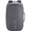 Рюкзак міський XD Design Bobby Duffle anti-theft travelbag / black (P705.271)