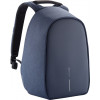 Рюкзак міський XD Design Bobby Hero Small anti-theft backpack / navy (P705.705)