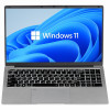 Ноутбук YEPO 737N16 Pro Grey (RAM-16GB/SSD-256GB/YP-102579)