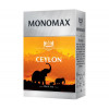 чорний чай Мономах Чай черный байховый Ceylon Tea 90 г (4820097812203)