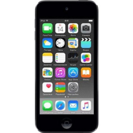 Apple iPod touch 6Gen 64GB Space Gray (MKHL2)