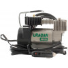 Автомобільний компресор (електричний) URAGAN 90135