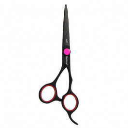 SWAY Ножницы для стрижки  Art Neon Pink 30560R размер 6&apos;&apos;