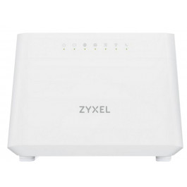 Wi-Fi маршрутизатори та точки доступу ZyXEL