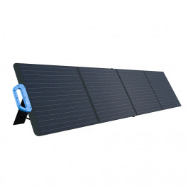 Зарядні пристрої на сонячних батареях BLUETTI