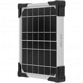 Зарядні пристрої на сонячних батареях IMILAB