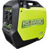 Інверторний бензиновий генератор K&S BASIC KSB 21i S
