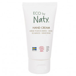 Eco by Naty Органічний крем для рук  Hand Cream, 50 мл