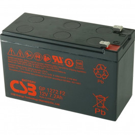 Акумулятори для ДБЖ CSB Battery