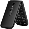 Мобільний телефон Sigma mobile X-STYLE 241 SNAP Black