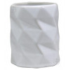 ваза Резон Ваза керамічна білий Rec-Face (3210937719686)