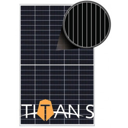 Сонячні панелі (батареї), електростанції Risen