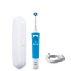 Електрична зубна щітка Oral-B Vitality 100 Blue Plus