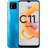 Смартфон realme C11 2021 2/32GB Blue