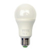 Світлодіодна лампа LED Светкомплект 12 Вт A60 матовая E27 220 В 3000 К (6929547642822)