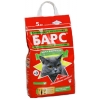 Котячий наповнювач БАРС №3 стандарт 5 кг (4820031330022)