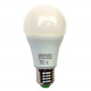 Світлодіодна лампа LED Светкомплект РС 10 Вт A60 матовая E27 220 В 3000 К (6929547647216)