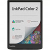 Електронна книга з підсвічуванням PocketBook 743C InkPad Color 2 (PB743C-N-WW)
