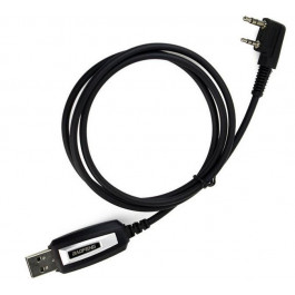 Baofeng USB кабель программирования раций , Kenwood