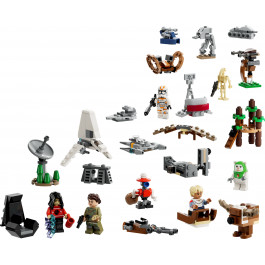 LEGO Advent Calendar Star Wars (75366)