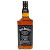 Віскі Jack Daniel’s Теннесси Виски Old No.7 1 л 40% (5099873045367)