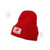 шапка New Balance Шапка  H7765 р.one size червоний