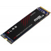 SSD накопичувач PNY CS3030 1 TB (M280CS3030-1TB-RB)