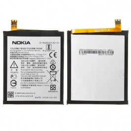 Nokia 5 Dual Sim / HE321 (2900 mAh)