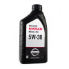 Моторне масло Nissan Motor oil 5W-30 1л (999PK005W30N)