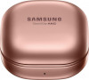 Samsung Galaxy Buds Live Mystic Bronze (SM-R180NZNA) - зображення 3