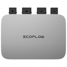 EcoFlow PowerStream Microinverter 800W (EFPowerStreamMI-EU-800W)